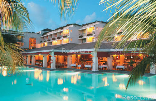 Le Mauricia 25